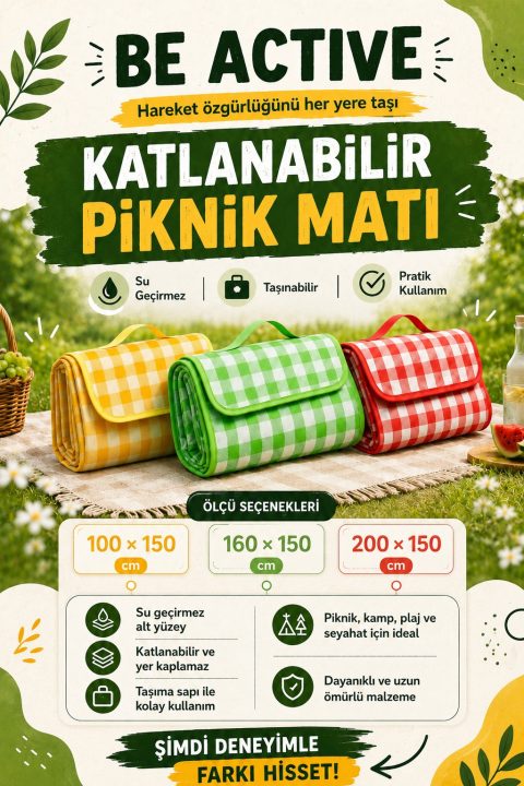 Tanıtım Videosu