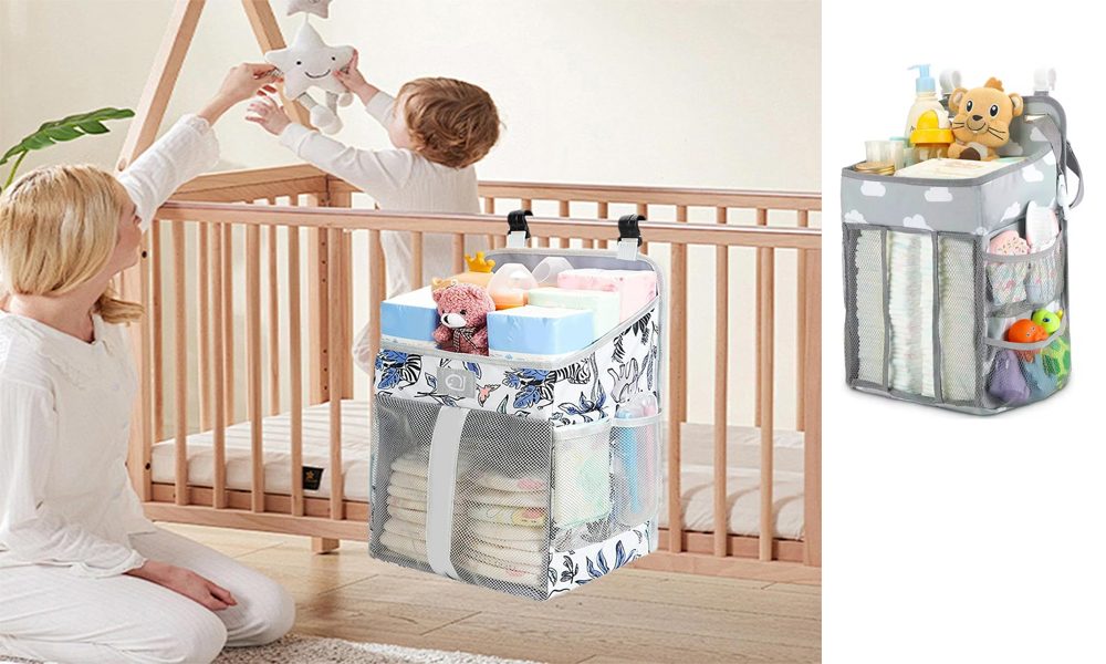 Bebek Beşiği Düzenleyici Organizer