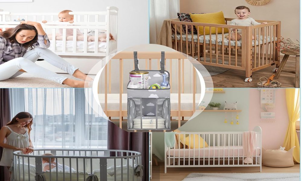 Bebek Beşiği Düzenleyici Organizer