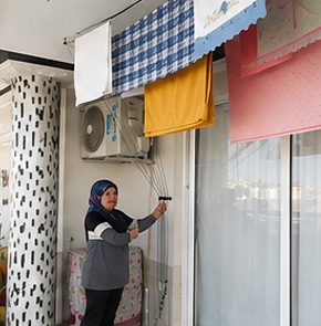 Ayşe Kurda yorum görseli